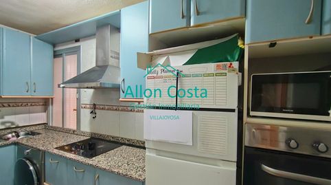 Foto 2 de Piso en venta en Centro Urbano, Villajoyosa / La Vila Joiosa