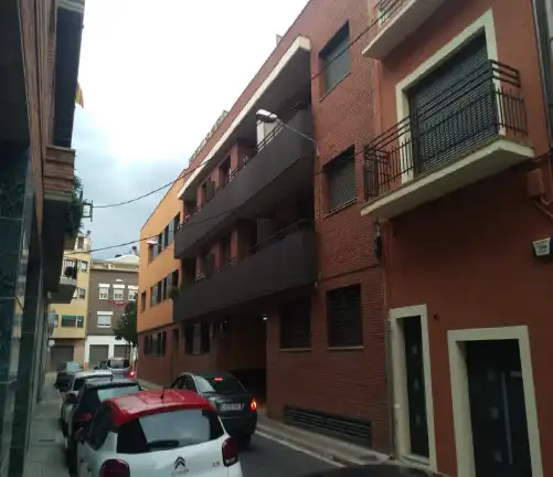 Parcheggio in vendita a ESPANYA, imagen 2
