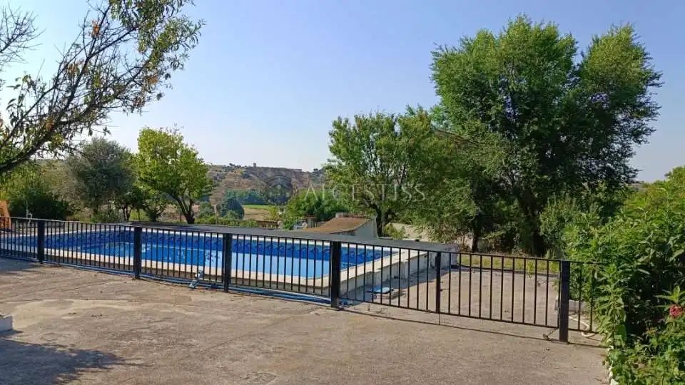 Casa o xalet en venda a El Viso de San Juan
