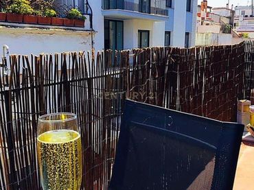 Appartement compact avec balcon à vendre à Carrer d'Espalter, 8, Sitges, Spain