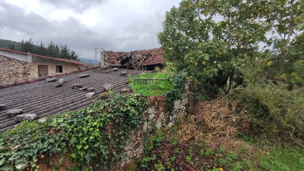 Casa con jardín en venta en Quintela de Leirado, imagen 19