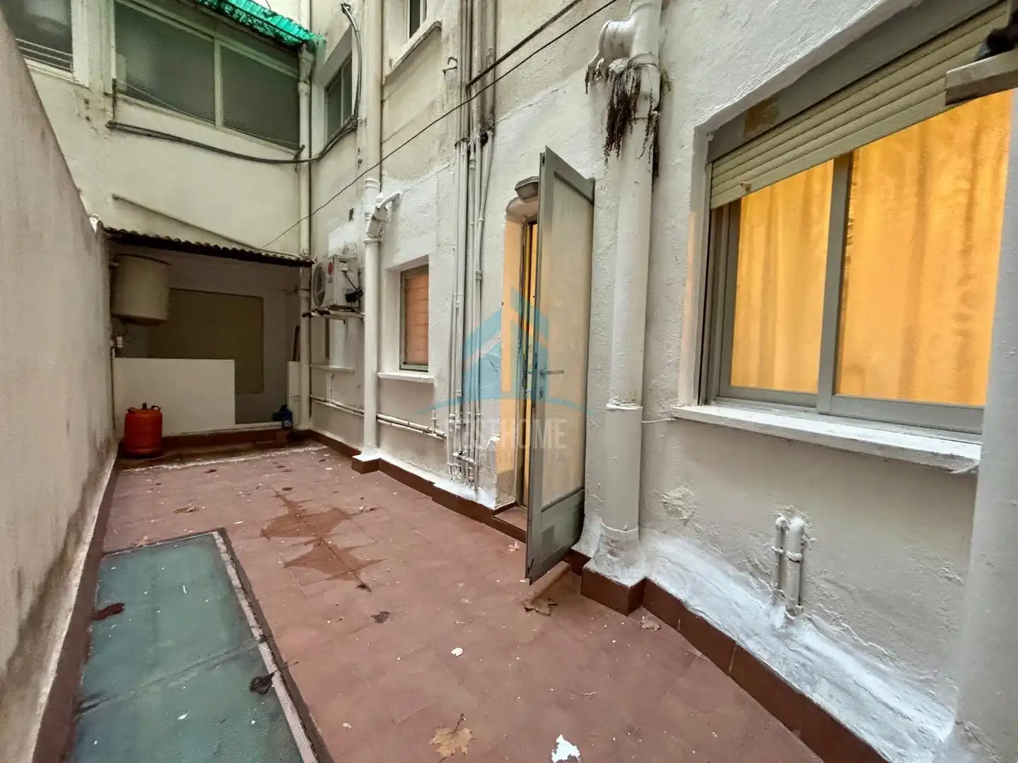 Appartamento con ascensore in vendita a Germaníes - Juzgados, imagen 15
