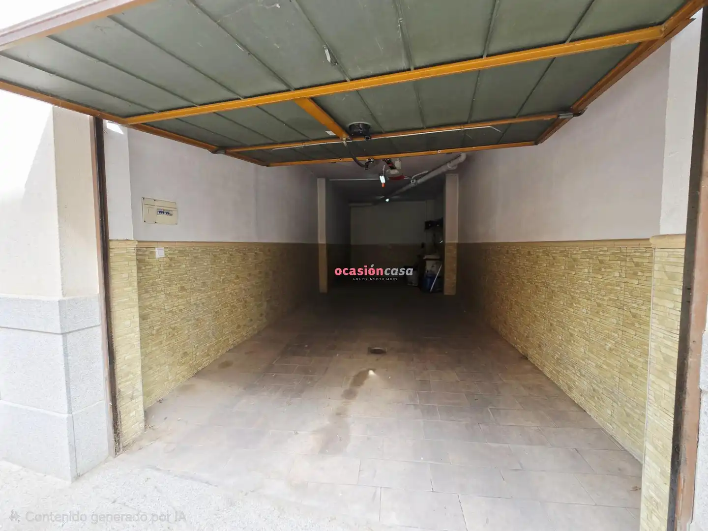 Piso en venta en Pozoblanco con Aire acondicionado, Calefacción y Amueblado