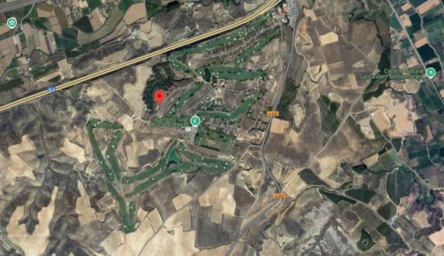 Terreno residencial en Venta en Augusta Golf - La Charluca