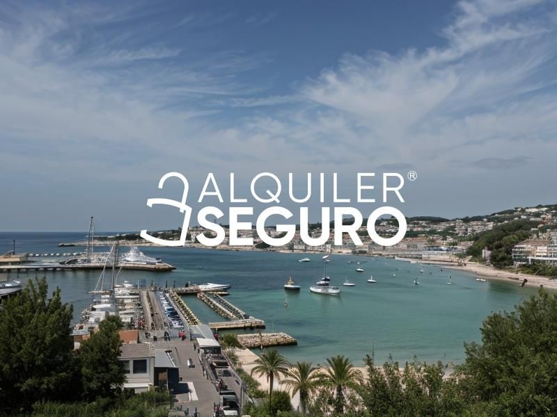 Pis de lloguer en  Palma de Mallorca