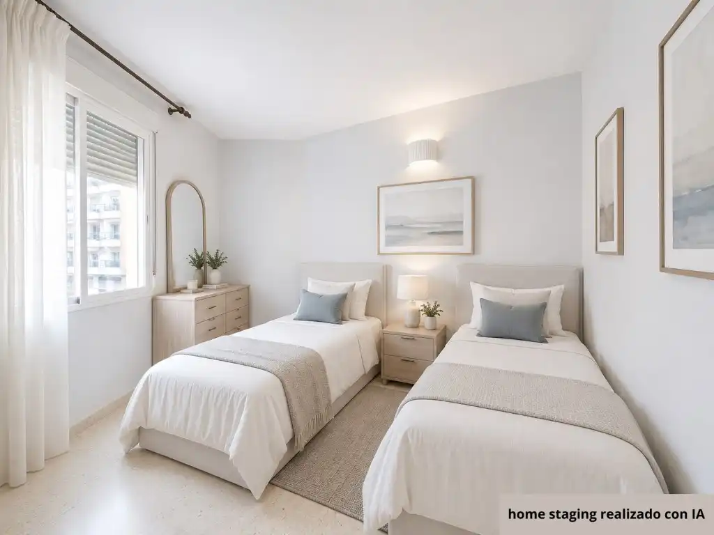 Flat with lift for sale in Poniente-Sur, imagen 12