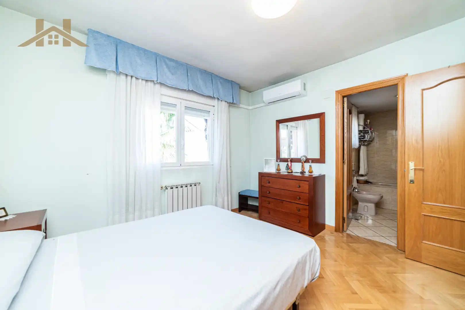 Adosado con terraza en venta en Calle de la Haya 17, imagen 17
