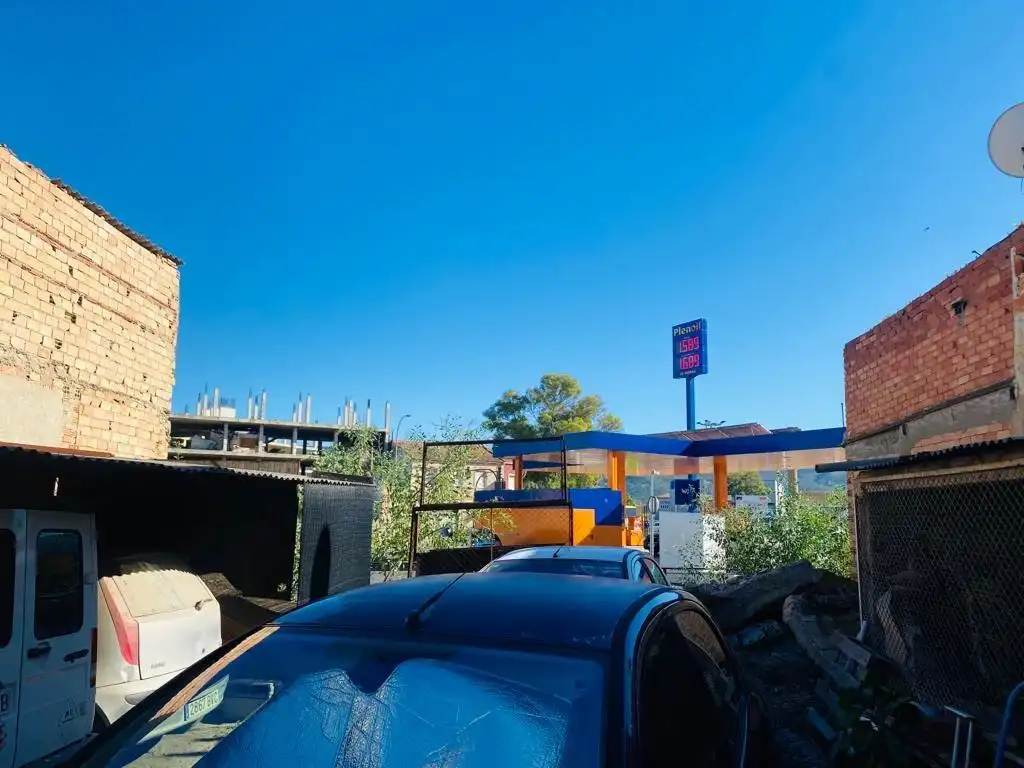 Terreny residencial en venda a Sur, imagen 3