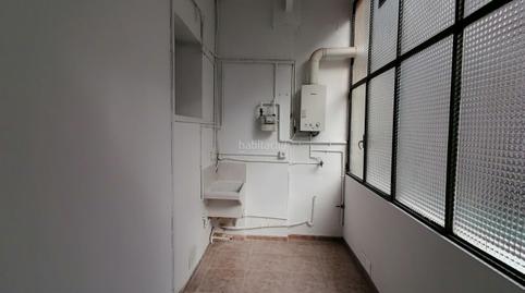 Foto 5 de Piso de alquiler en L'Antiga Esquerra de l'Eixample,  Barcelona Capital