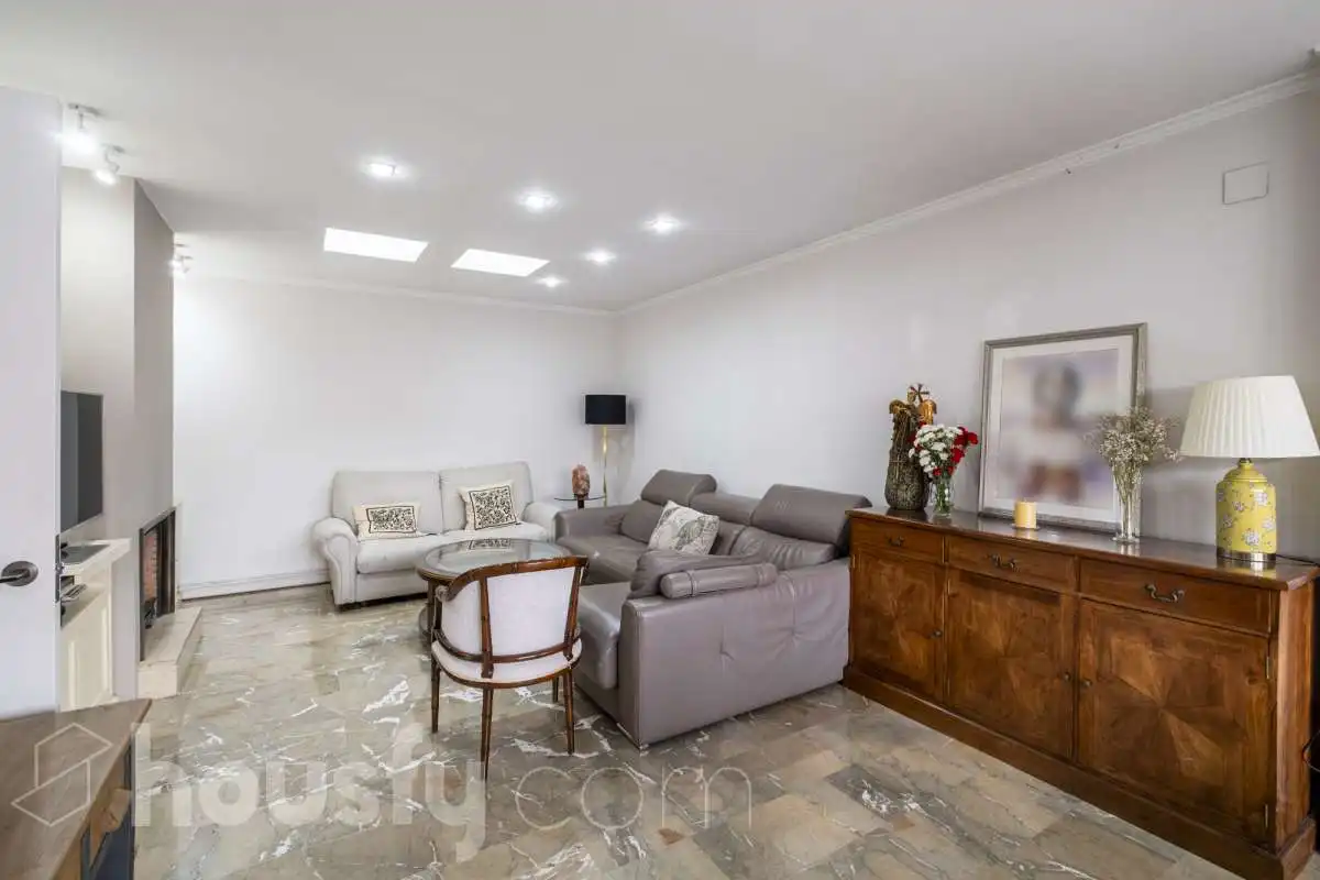 Dúplex en venta en Carrer d'Estoril, Horta