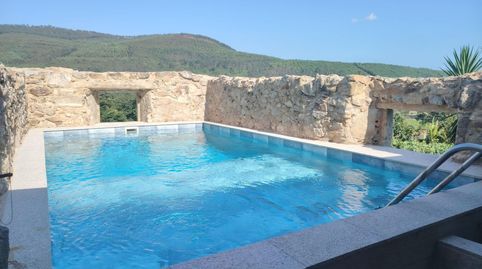 Foto 3 de Casa o xalet en venda a O Rosal , Pontevedra