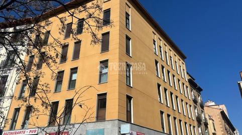 Photo 2 of Flat for rent in Calle Amaniel, Universidad - Malasaña,  Madrid Capital