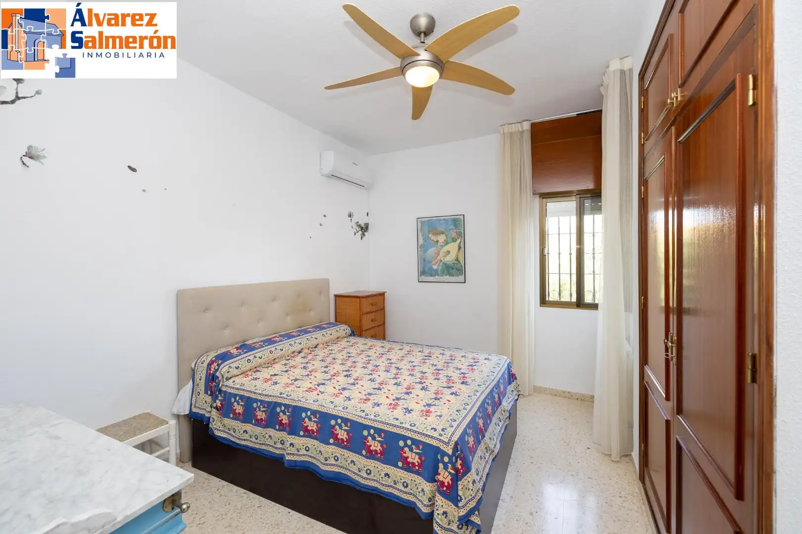 Villa mit Pool zum Verkauf in Calle Alijares, imagen 23