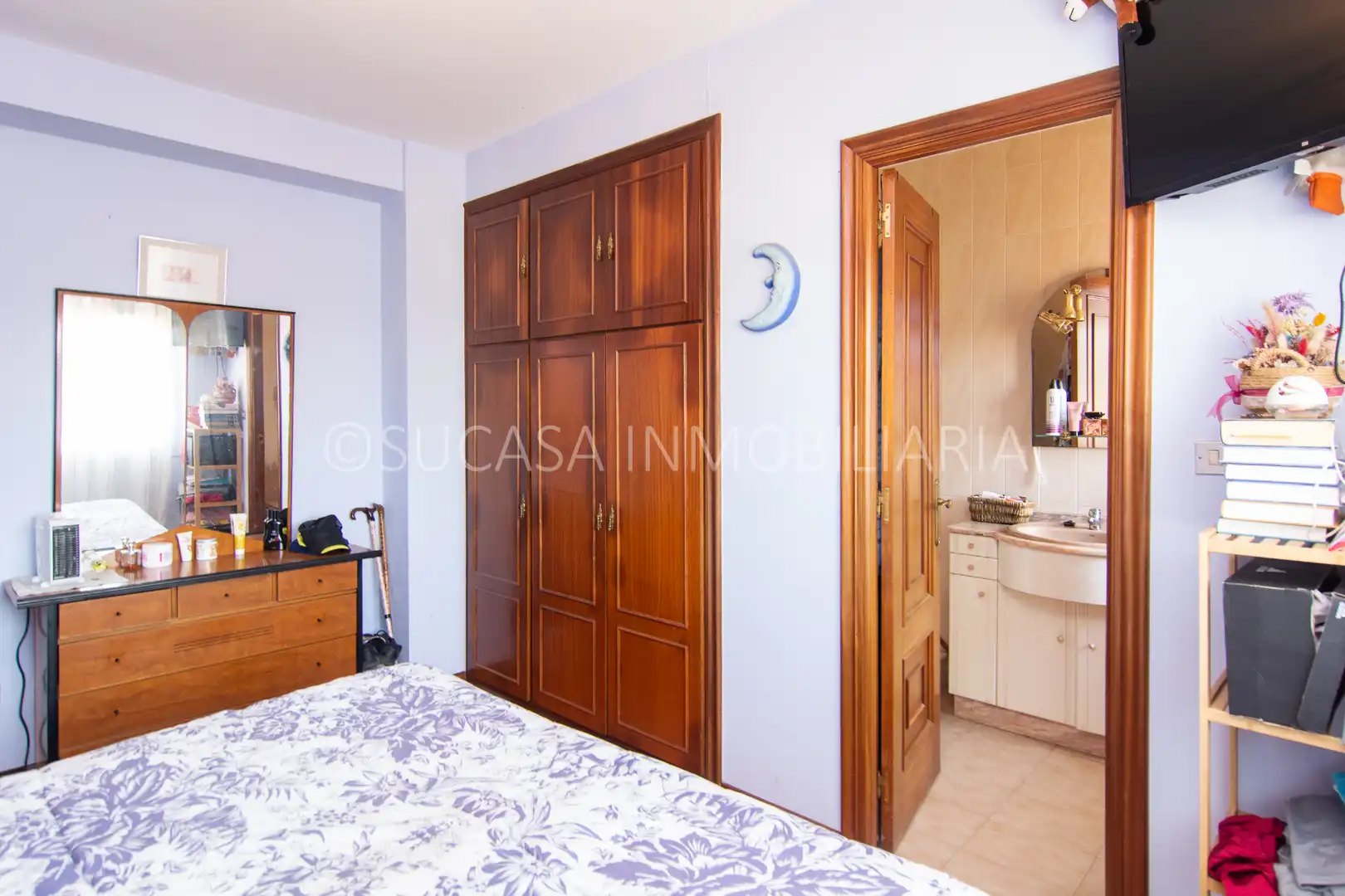 Chalet con terraza en venta en Estrada Estación 25, imagen 9