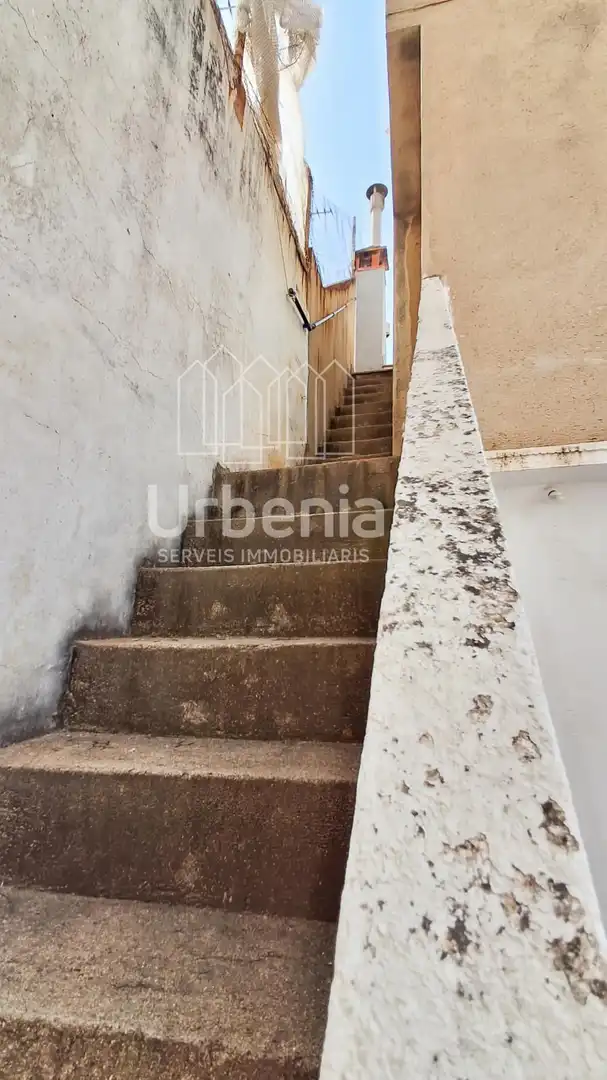Piso en venta en Mataró con Aire acondicionado, Calefacción y Terraza