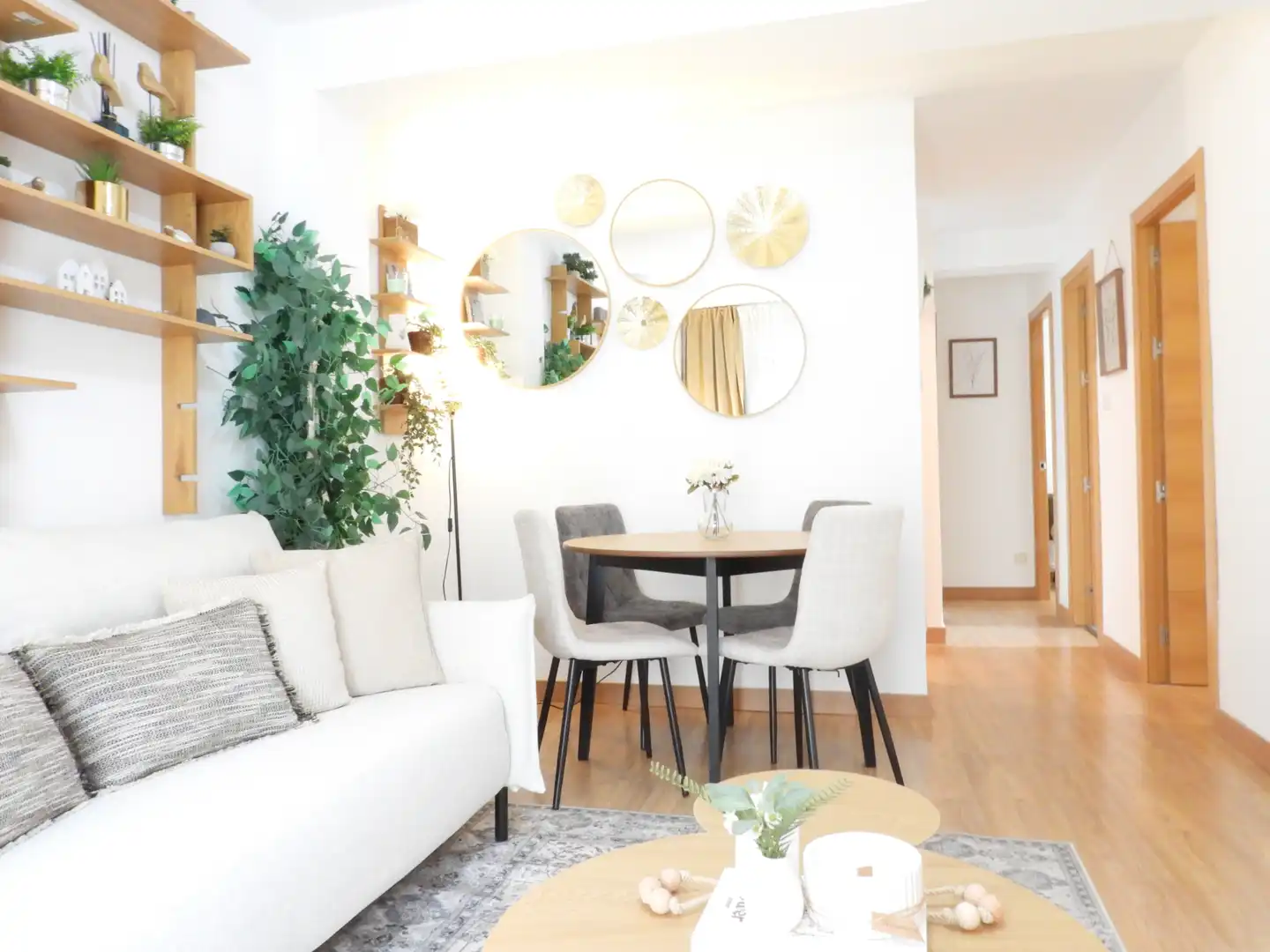 Appartement avec ascenseur à vendre à Fuencarral - El Pardo