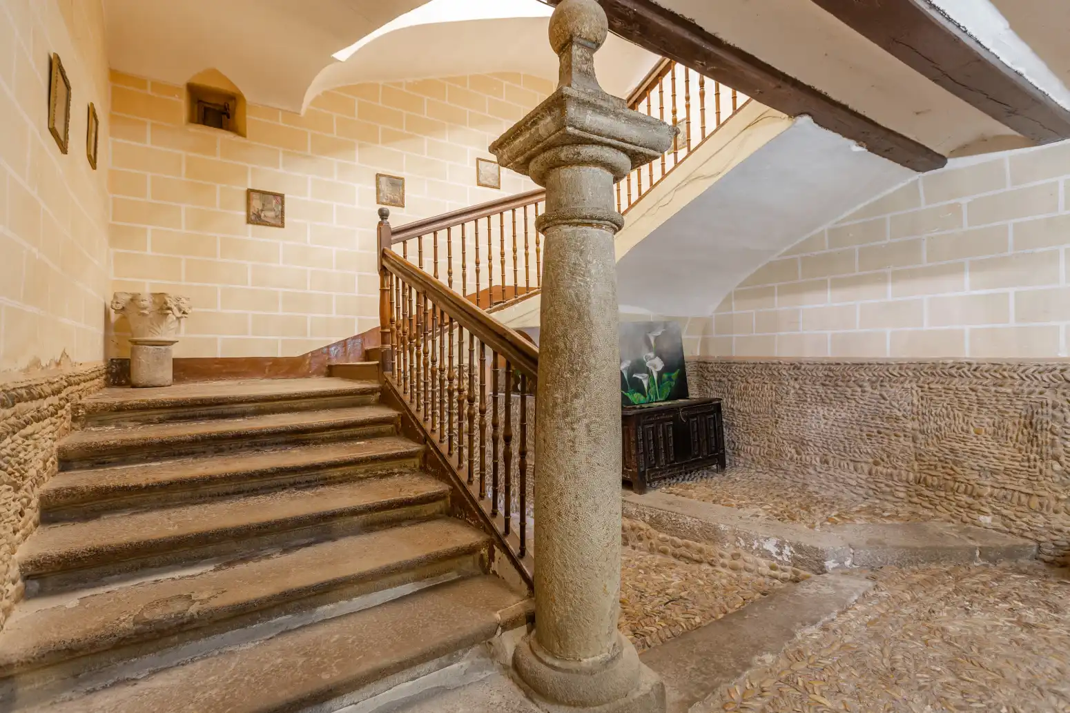 Casa o chalet en venta en Allo con Calefacción, Jardín privado y Trastero
