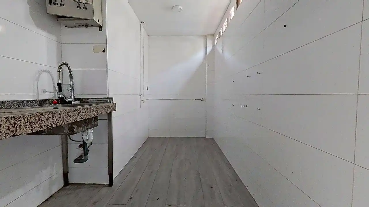 Cocina de Local en venta en Oropesa del Mar / Orpesa con Amueblado