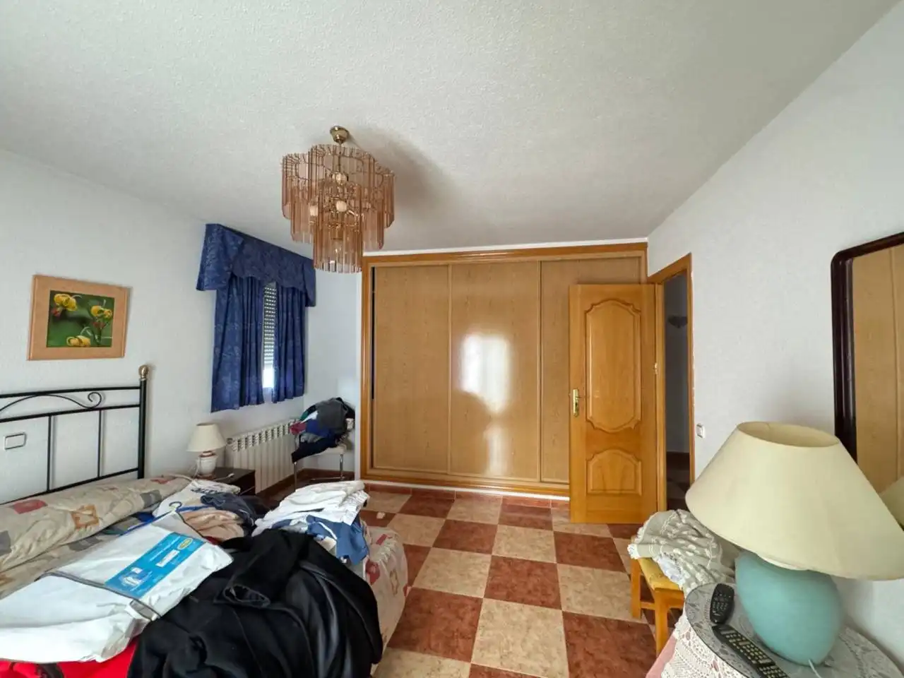 Habitación de Casa o chalet en venta en Meco con Calefacción, Jardín privado y Terraza
