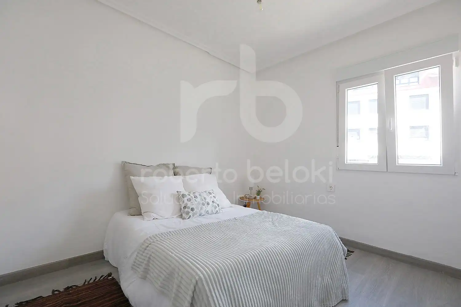 Flat for sale in Andrearriaga Ibilbidea, Lapice - Larreaundi - Olaberria - Meaka
