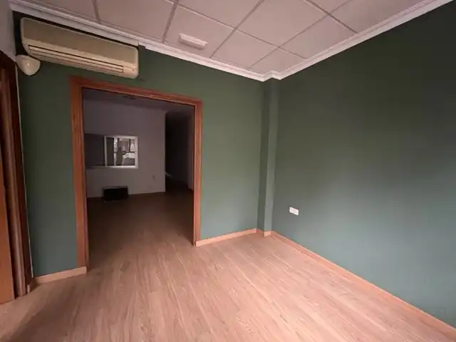 Gewerbefläche zur Miete in Paseo de San Gregorio 85, imagen 5