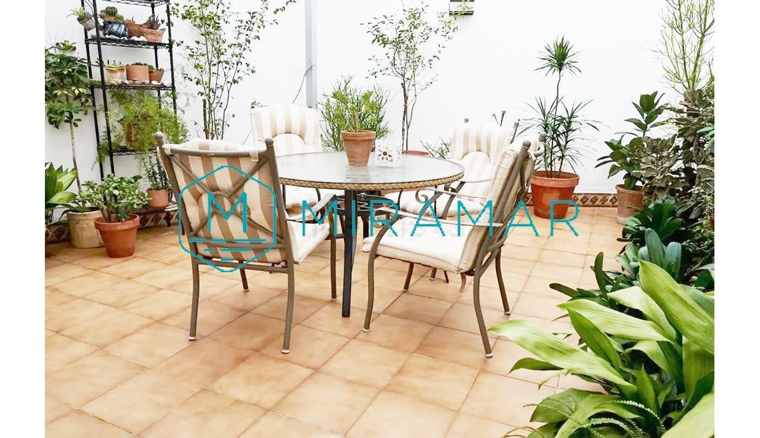 Single-family semi-detached for sale in Lepe