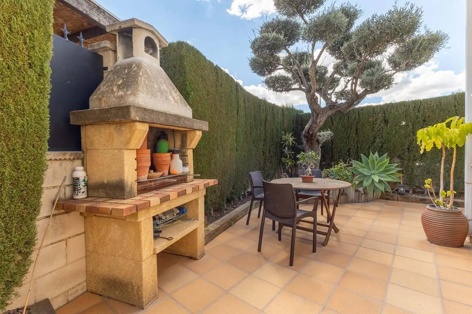 Detached house with pool for sale in Petrer, imagen 3