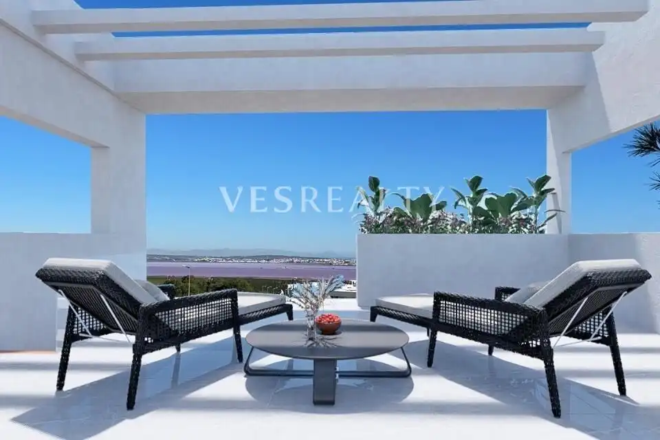 Bungalow avec piscine à vendre à Los Balcones - Los Altos, imagen 27