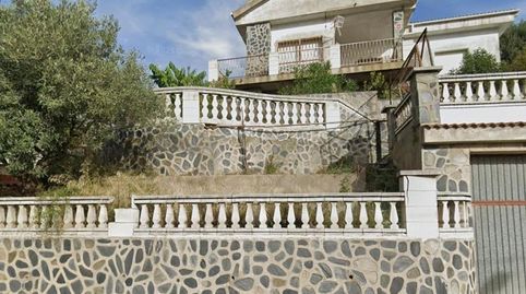 Foto 3 de Casa o chalet en venta en Avenida Antoni Gaudi, Alella, Barcelona