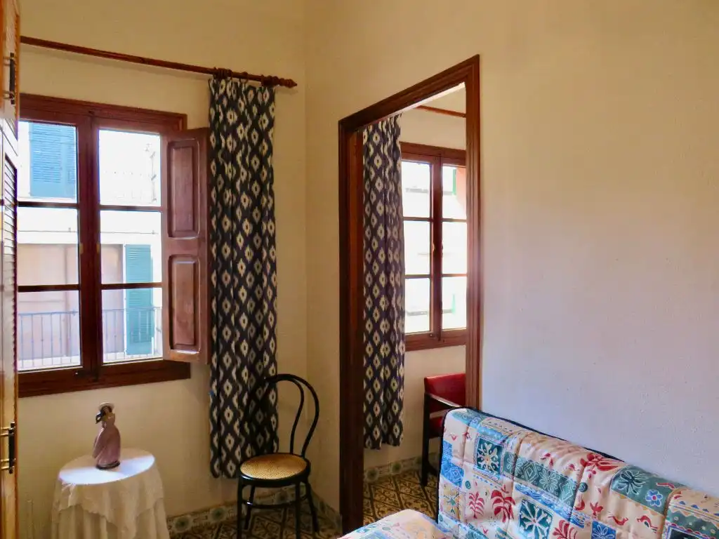 Bedroom of Buildings for sale in Andratx