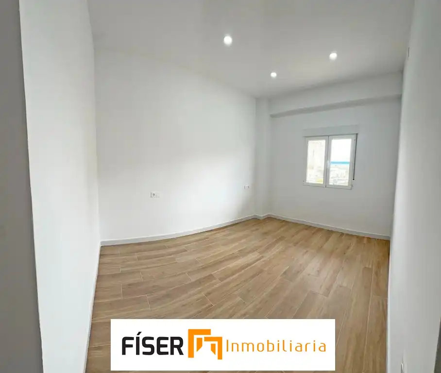 Dormitori de Pis en venda en Zafra amb Aire condicionat, Forn i Microones
