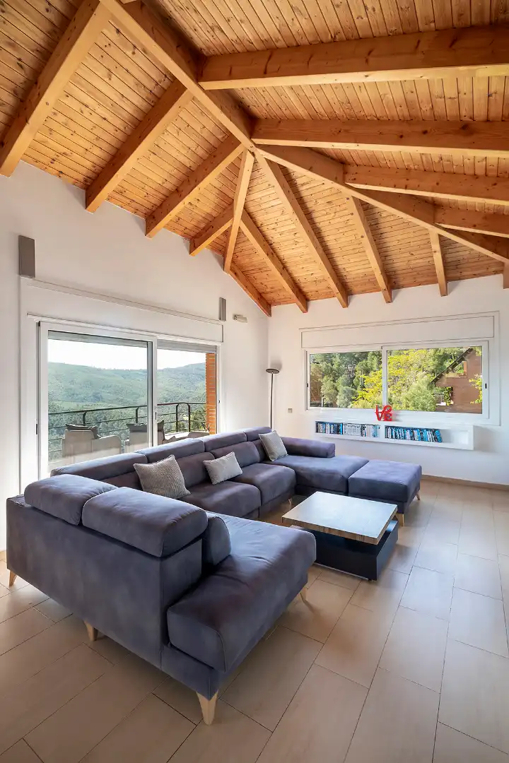 Haus mit Terrasse zum Verkauf in Carrer Major 600, imagen 6