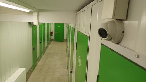 Foto 5 de Traster de lloguer a Calle Río Gargáligas, 2, La Princesa, Málaga