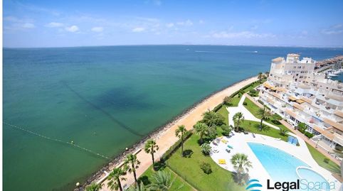 Foto 4 de Dúplex en venda a Puerto Tomás Maestre, 1342, Tomás Maestre, La Manga del Mar Menor