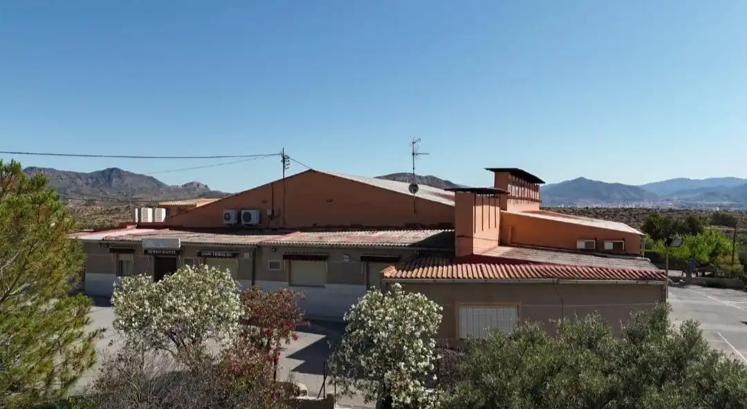Maison avec jardin à vendre à Monóvar  / Monòver, imagen 4