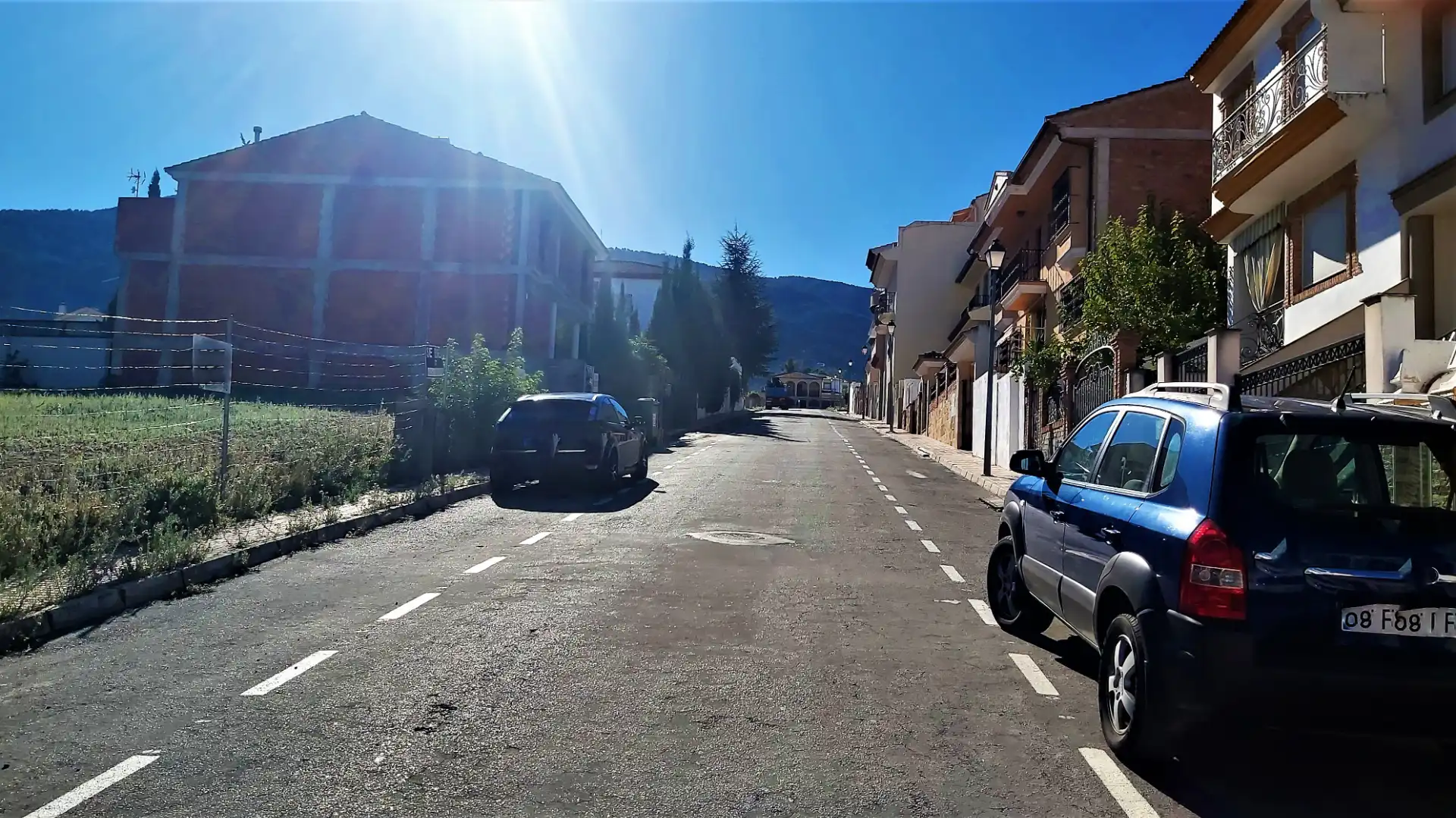 Terreni e lotti in vendita a Calle Sierra Mágina, imagen 6