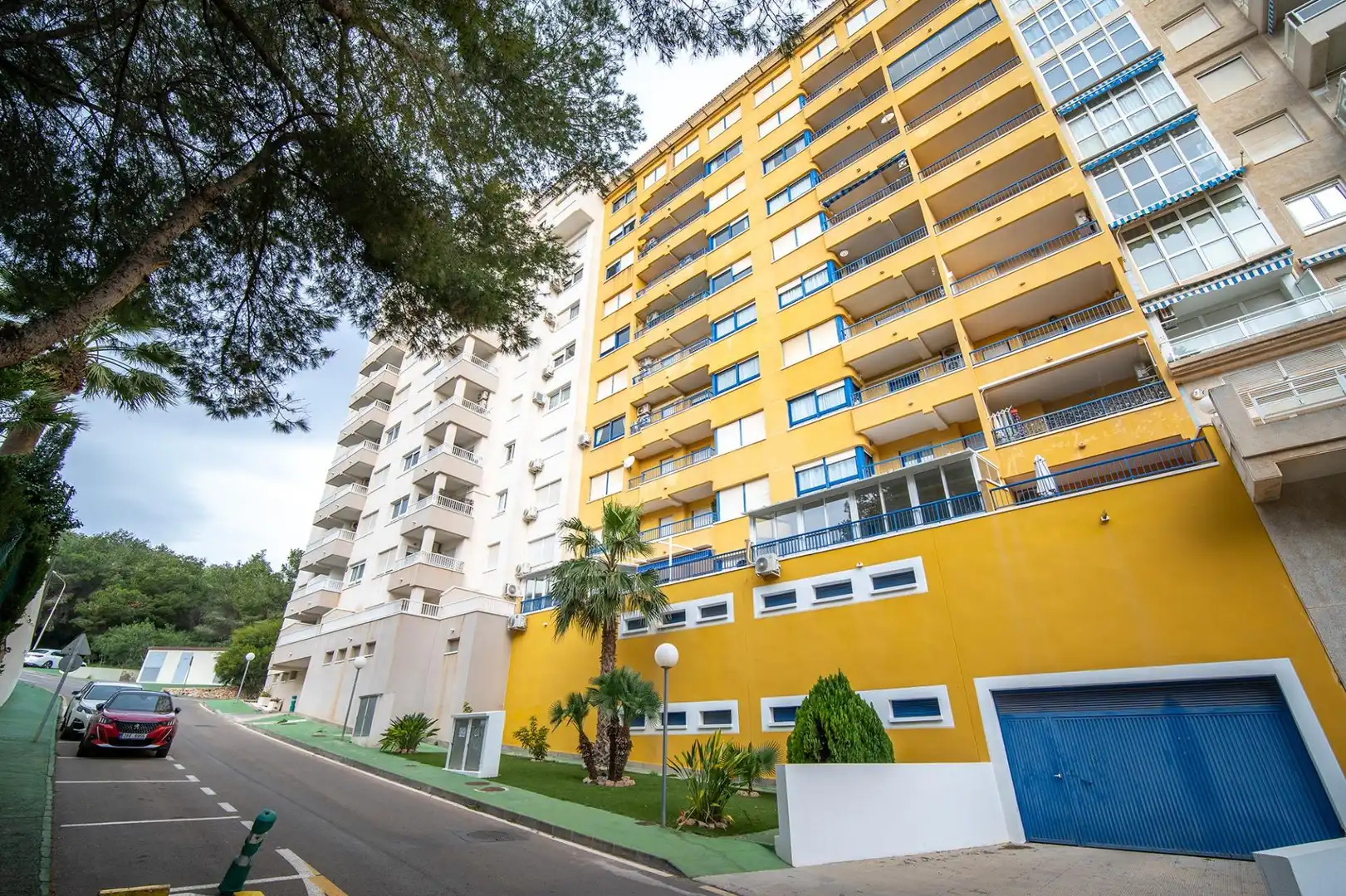 Penthouse with terrace for sale in Calle SAMANIEGO, imagen 4