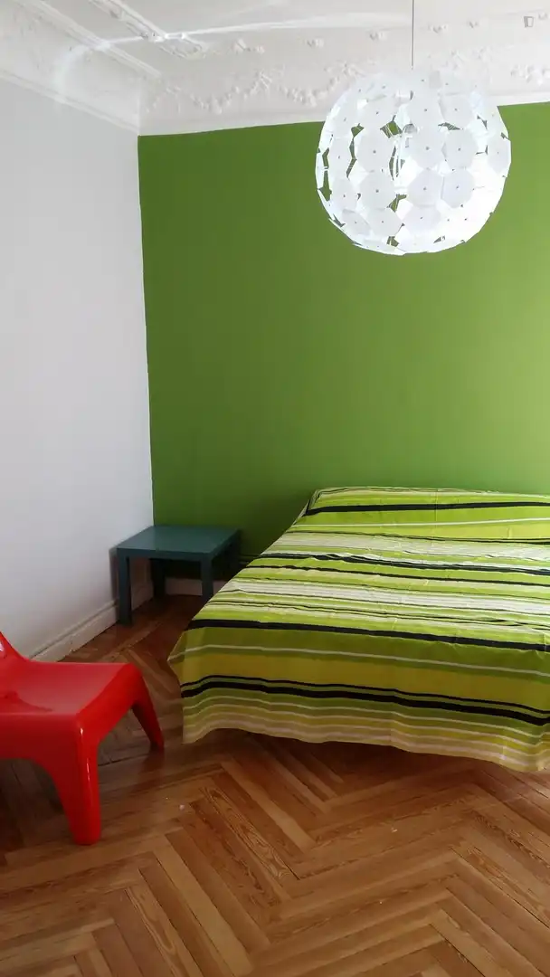Habitación en Trafalgar