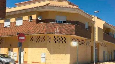 Photo 2 of Garage for sale in Calle Albuidete, Torre-Pacheco ciudad, Torre-Pacheco