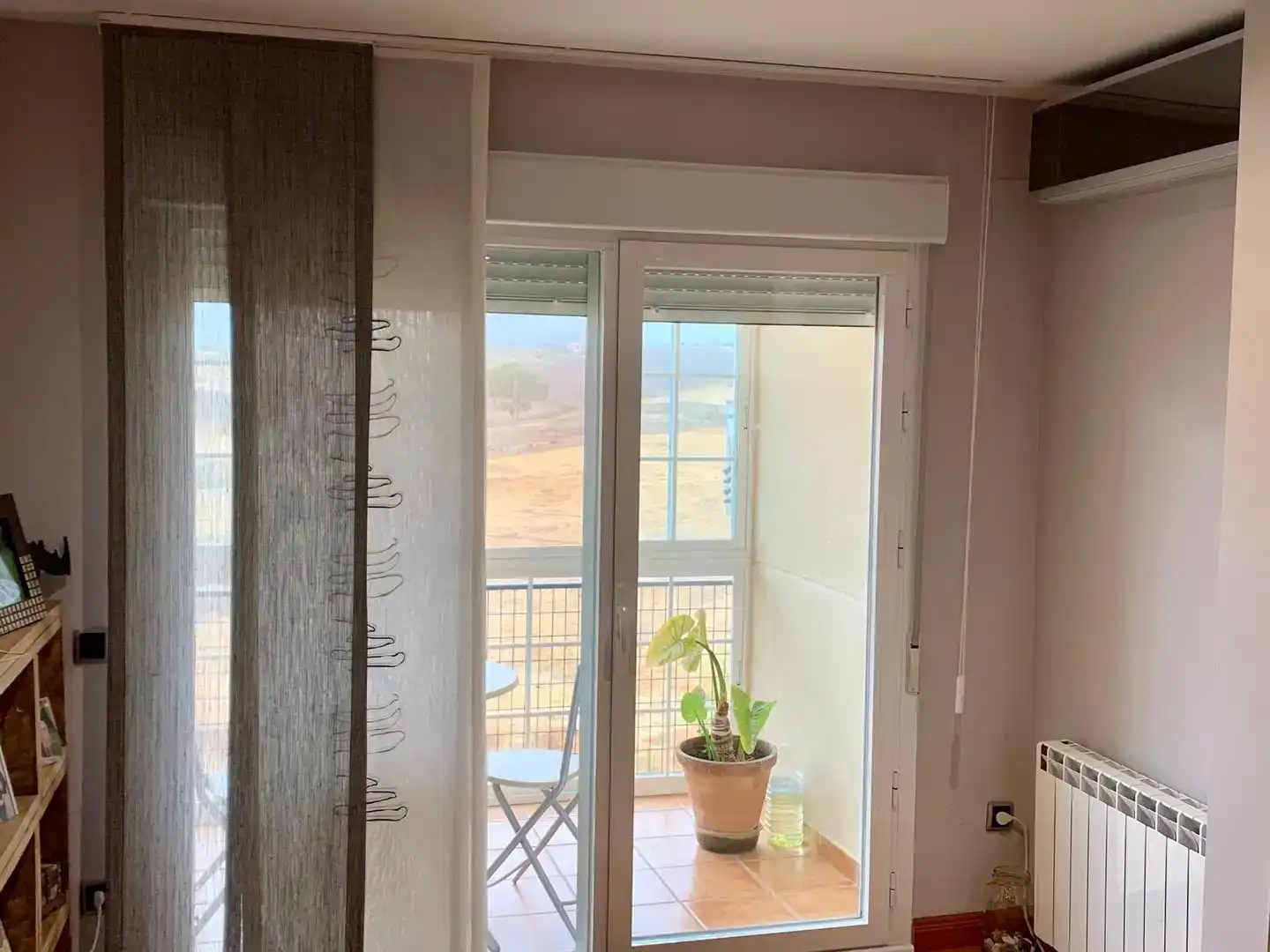 Terraza de Piso en venta en Plasencia con Aire acondicionado, Terraza y Balcón