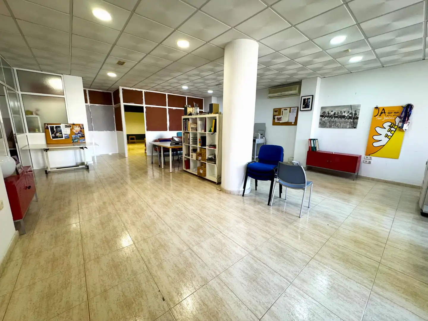 Local commercial à vendre à Calle Doctor Ferrero Velasco, imagen 4