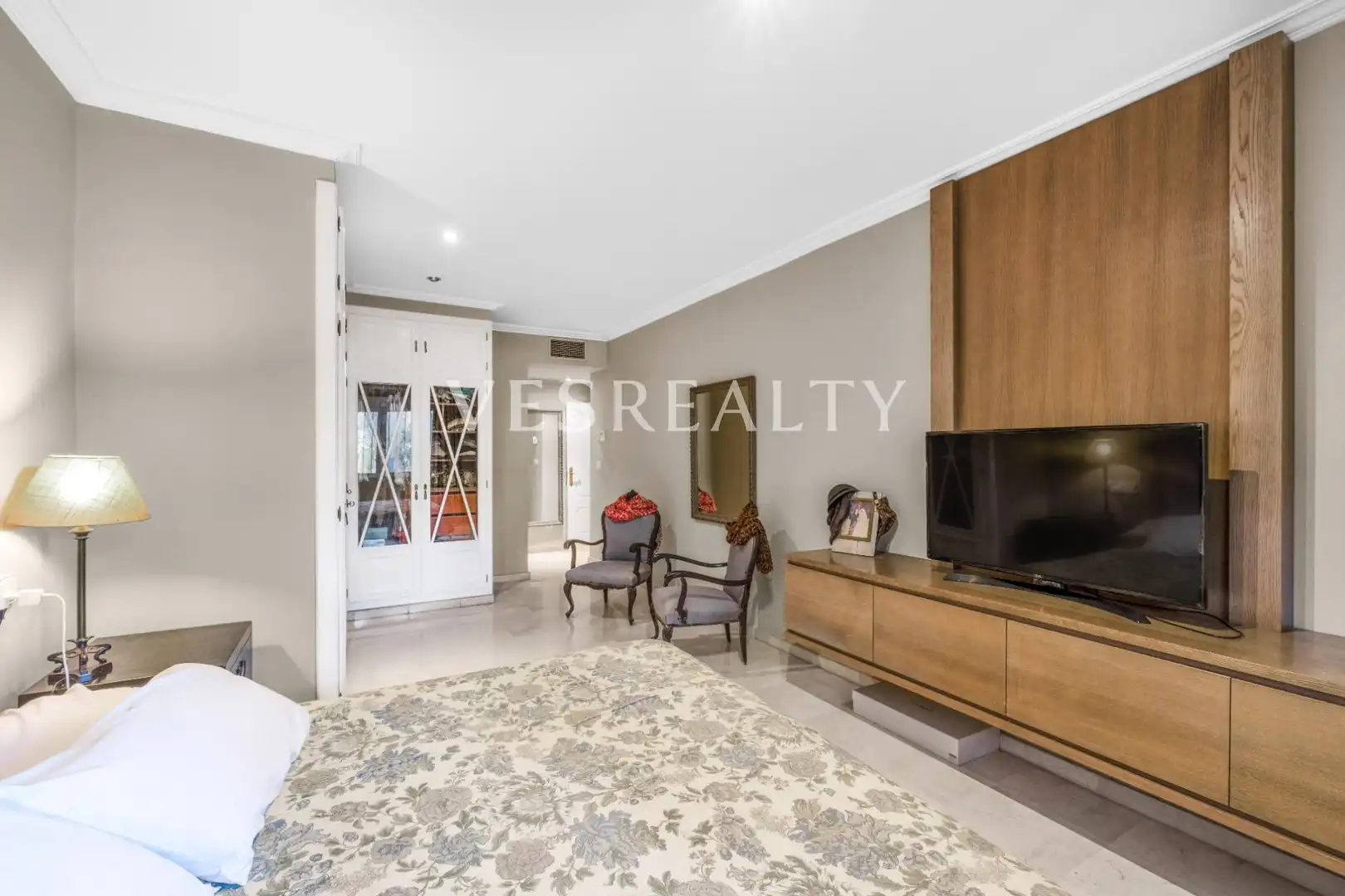 Bedroom of Houses for sale in Alicante / Alacant