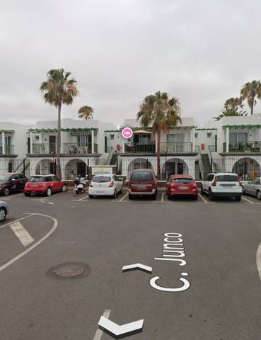 Piso en Venta en Calle Junco en Puerto del Carmen