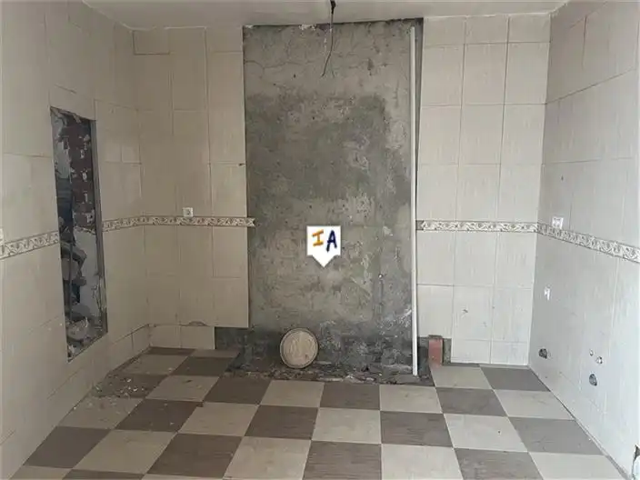 Adossat en venda a Castillo de Locubín, imagen 12