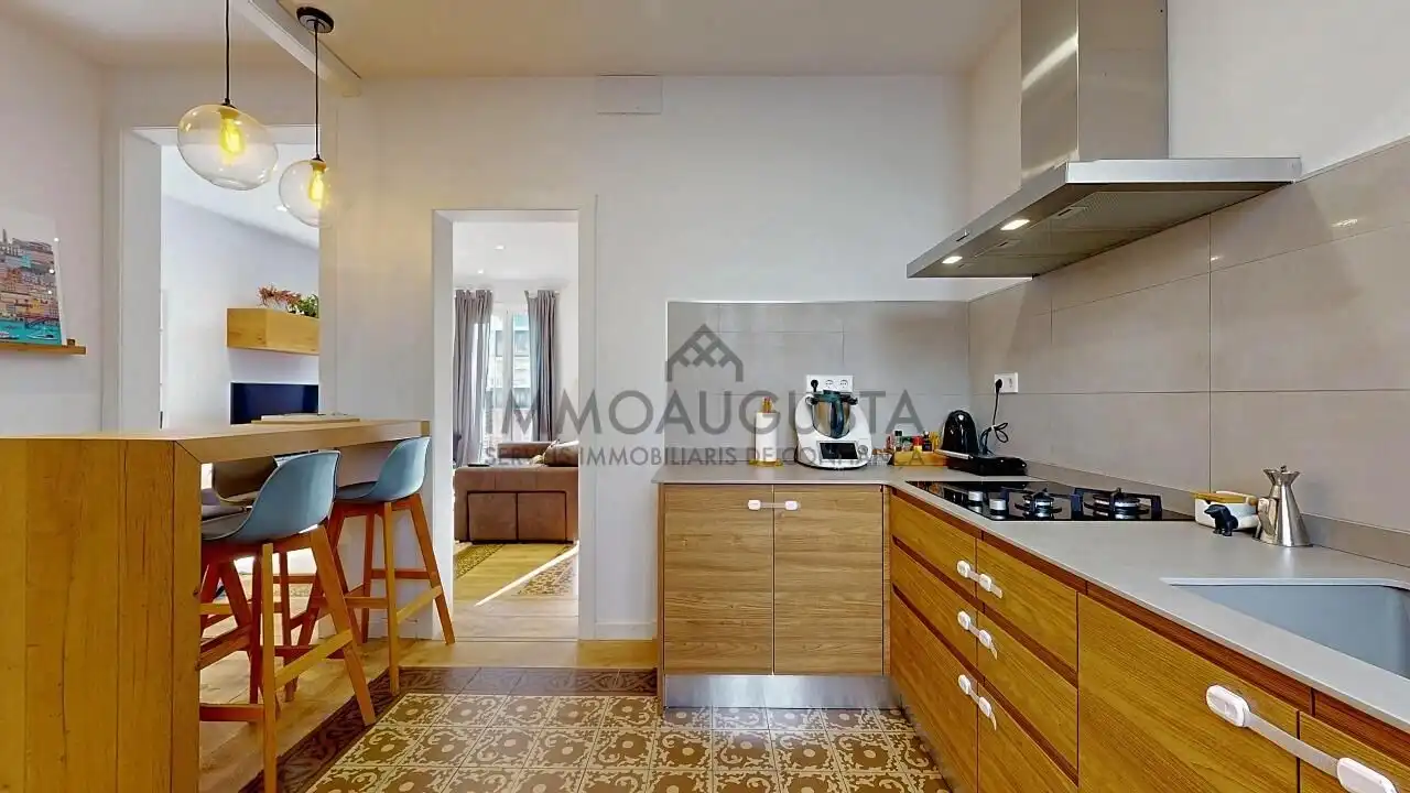 Flat with terrace for sale in Eixample, imagen 27
