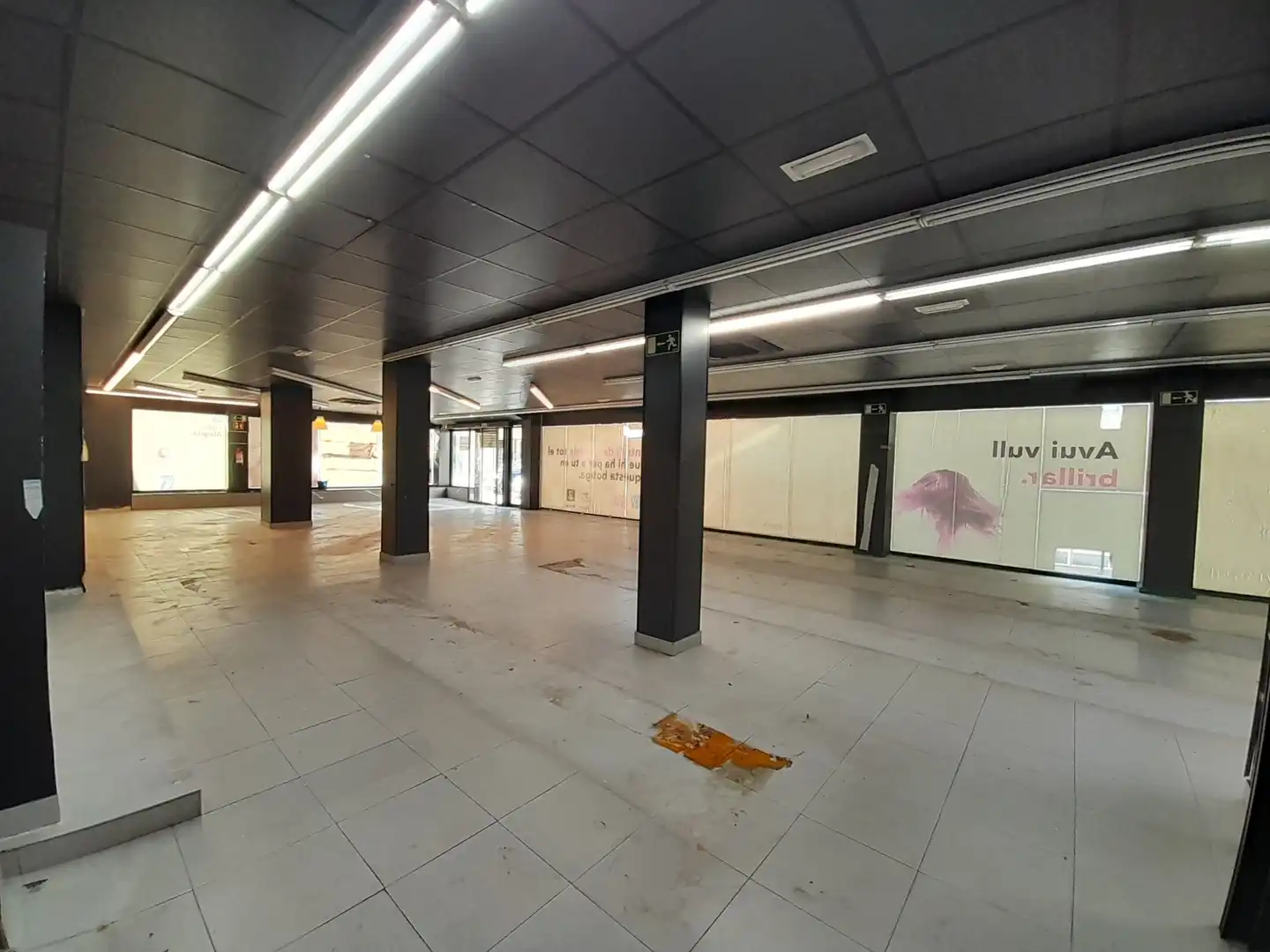 Business premises to rent in PARE ROCA, imagen 6