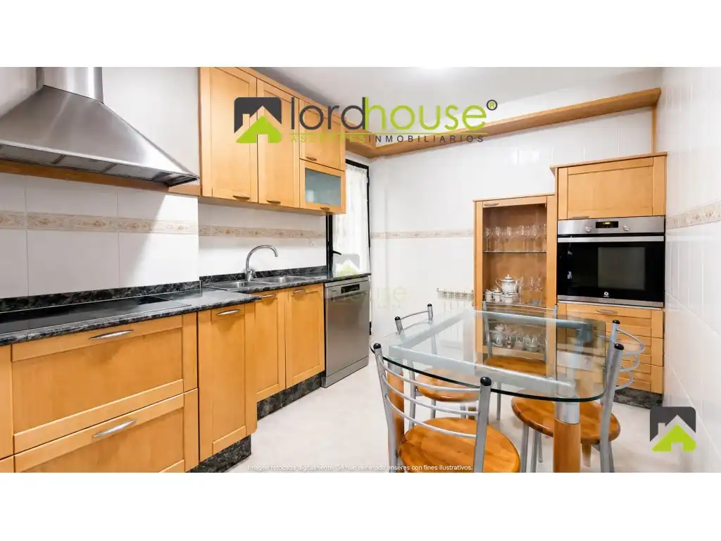 Piso con ascensor en venta en Calle Carmen Ayala Gabarron, imagen 7