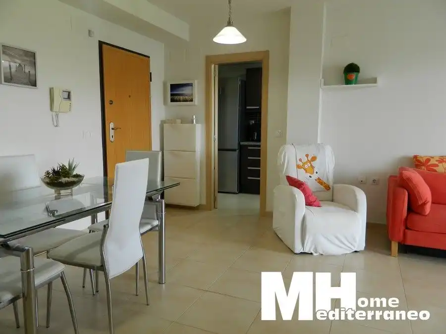 Apartament amb piscina de lloguer a CAÑAS Y BARRO, imagen 9
