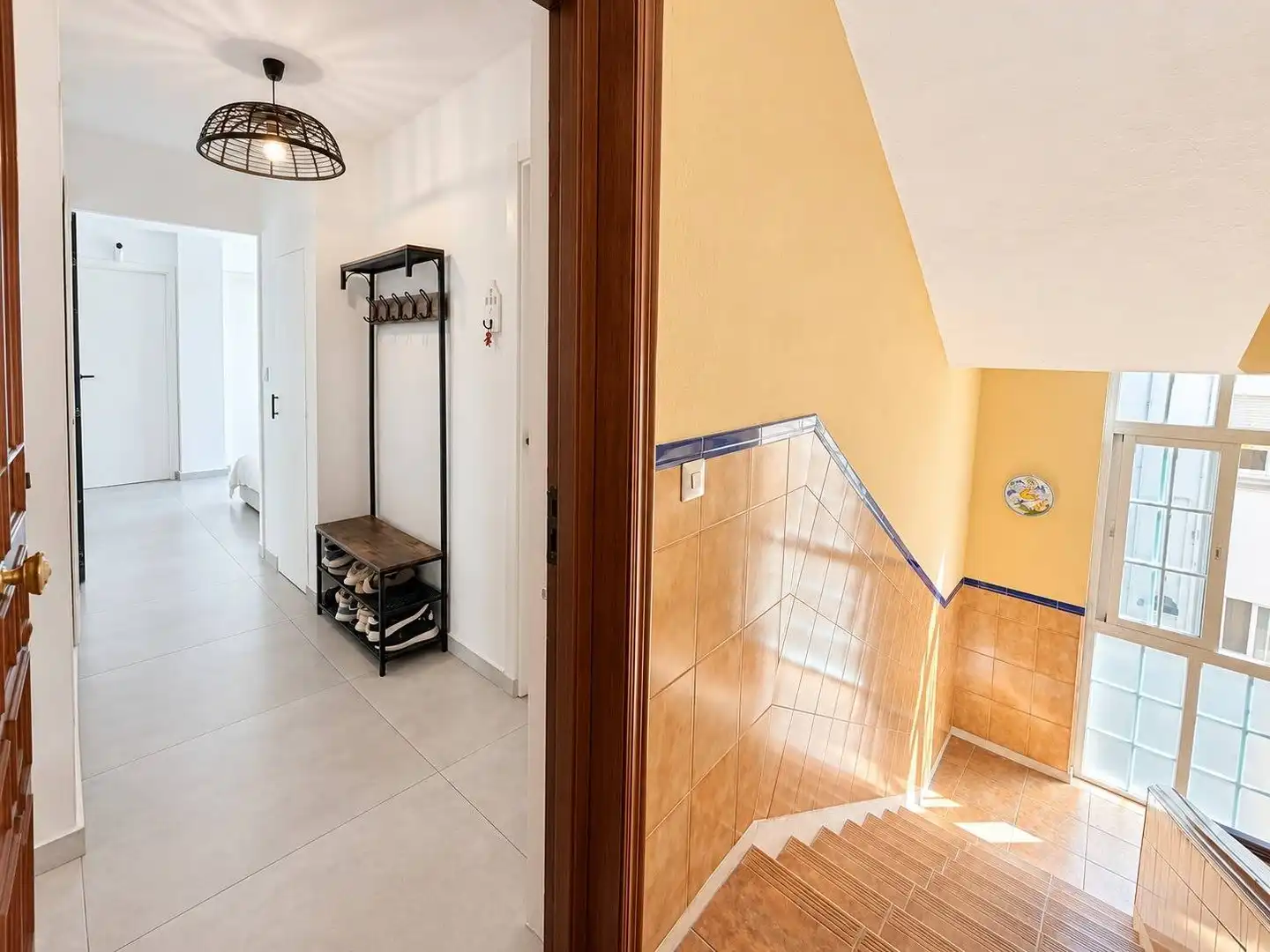 Apartamento con balcón en venta en Calle Tres Banderas, imagen 29
