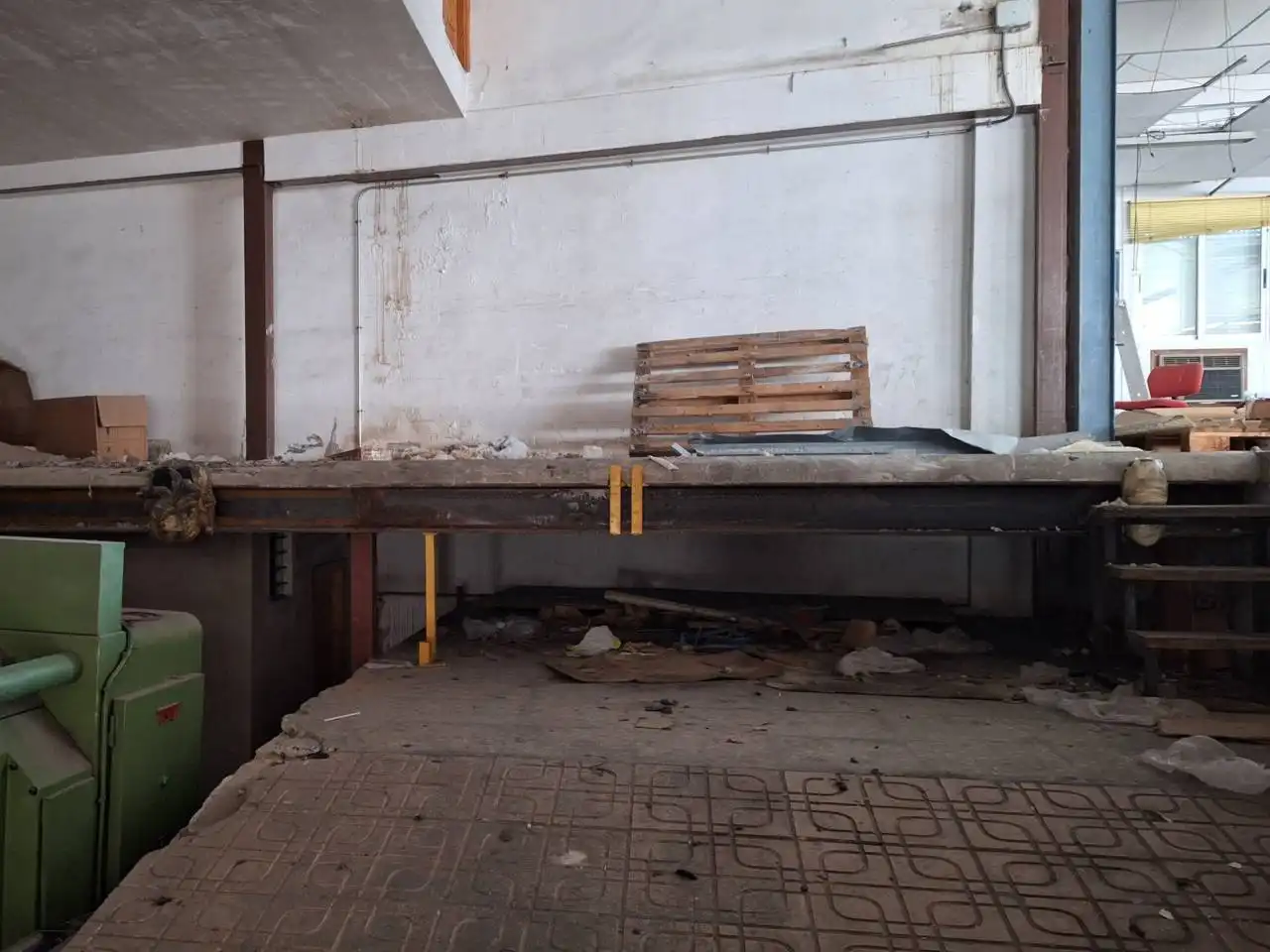 Nau industrial en venda a Calle Valencia, imagen 4
